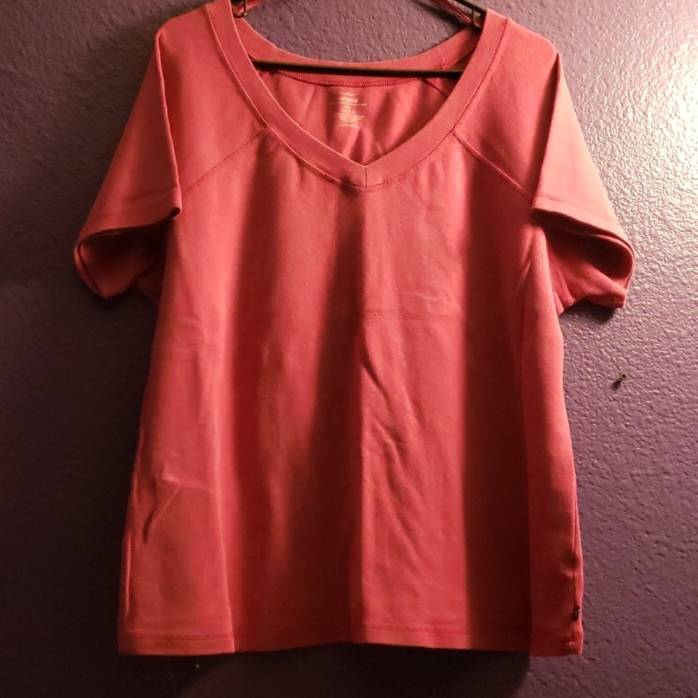 PLUS Venezia Tee